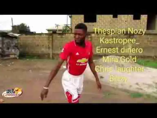 Video: Real House Of Comedy – The Street Hacker